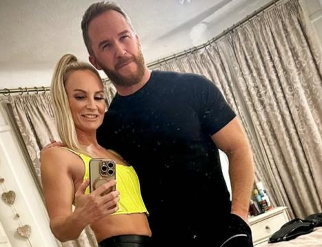 Supružnici svingeri