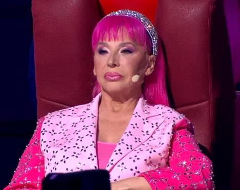 Zorica Brunclik napustila studio