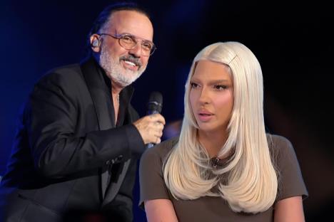 Toni Cetinski Jelena Karleuša