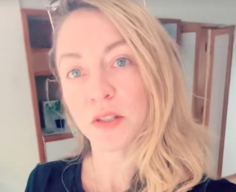 Serena se spasila iz kulta