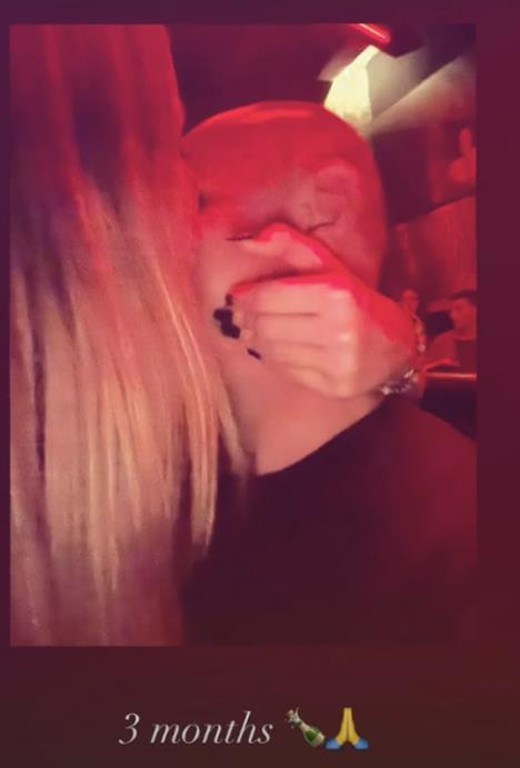 Nata&scaron;a Rodić ima dečka