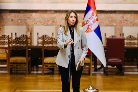 Dubravka Đedović