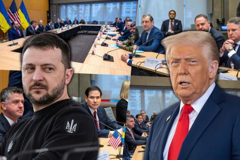 Ženeva Ukrajina pregovori