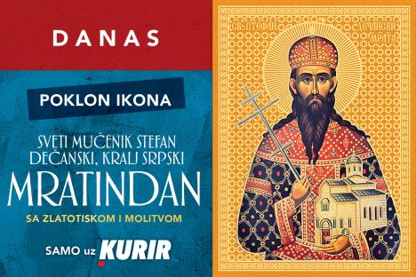 PR Poklon ikona Mratindan za 24-11_DANAS.jpg