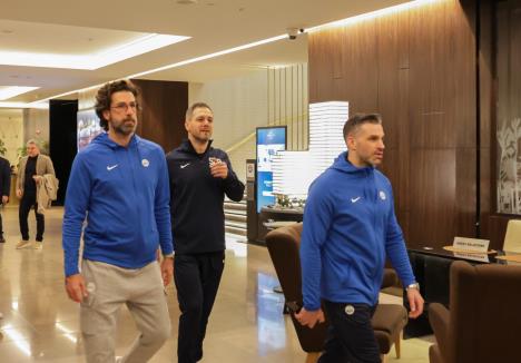 Košarkaška reprezentacija Srbije