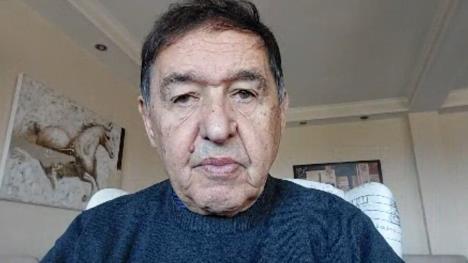 Nebojša Atanacković