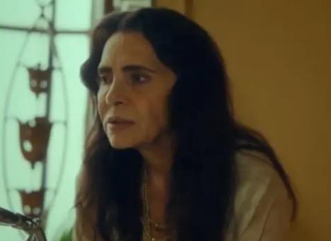 Aleksandra Pleskonjić u seriji Crna svadba