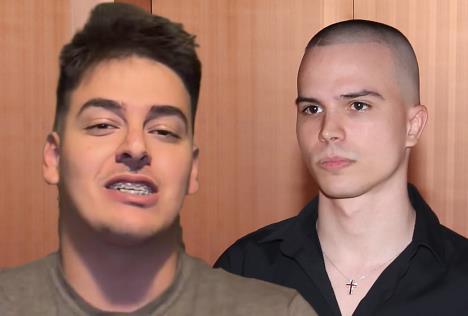 Đorđe Ković đoksa Vojaž