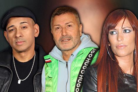 Husa bit Strit Ksenija Pajčin, Đole Đogani