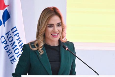 milica đurđević stamenkovski