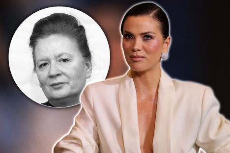 Ljilja Jorgovanović Milica Pavlović