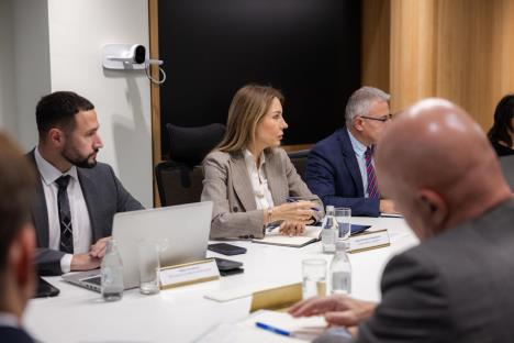 Dubravka Đedović Handanović