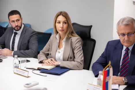 Dubravka Đedović Handanović