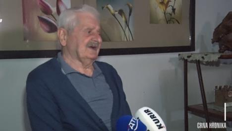 Darko Janković gost Kurir televizije