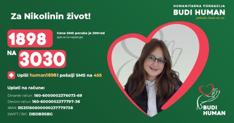 Nikolina Bogatinović