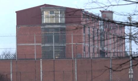 Spuž Spuški zatvor