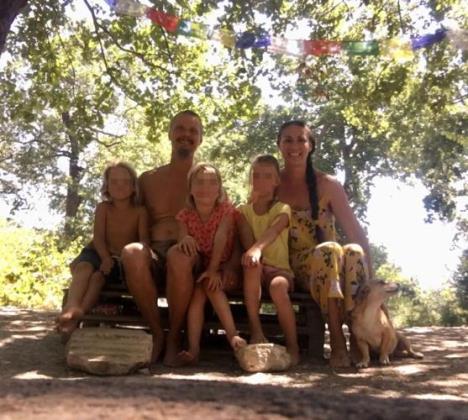 Nejtan Trevalion, Ketrin Birmingem