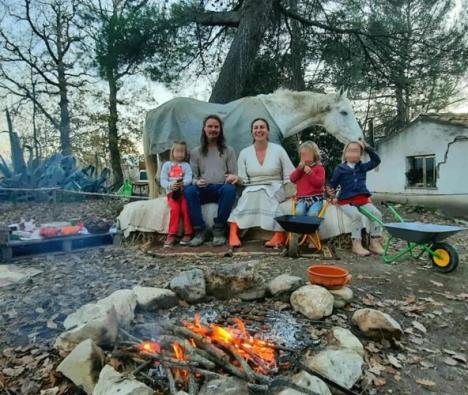 Nejtan Trevalion, Ketrin Birmingem