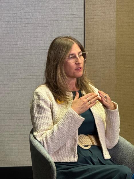 IDIT, MAJKA ALONA OHELA (24): Alon je prošao užas, dok je dve godine bio zatočen, sve vreme sam duboko u srcu znala da će se vratiti živ! I vratio se! (FOTO)