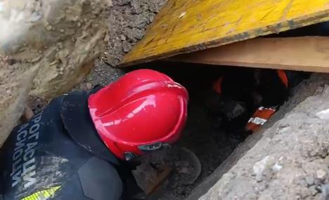 vatrogasci spasili čoveka Valjevo