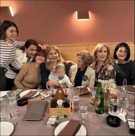 Mirjana Bobić Mojsilović