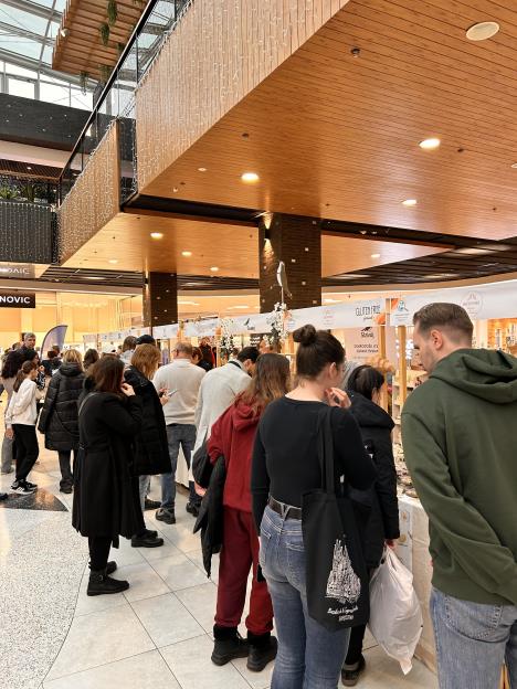 Gluten free festival 2