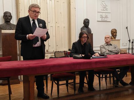 nagrada Matilda Trifunović