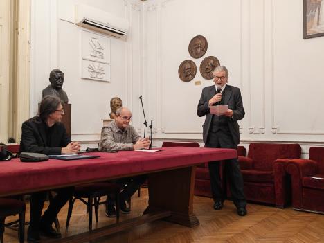 nagrada Matilda Trifunović