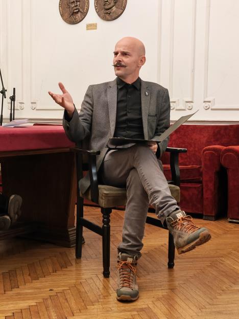 nagrada Matilda Trifunović