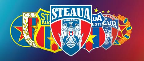 FCSB ili Steaua, koji klub je u pitanju
