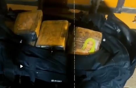 Marko Popović Dominikanska republika Yailin