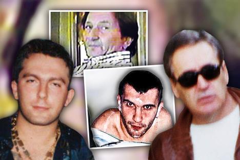 Miša Banana Vladimir Milisavljević Vlada Budala