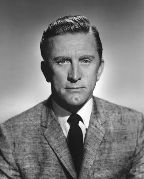 Kirk Daglas