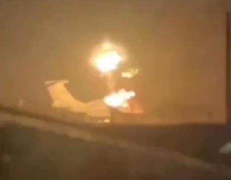 ruski eksperimentalni avion A60