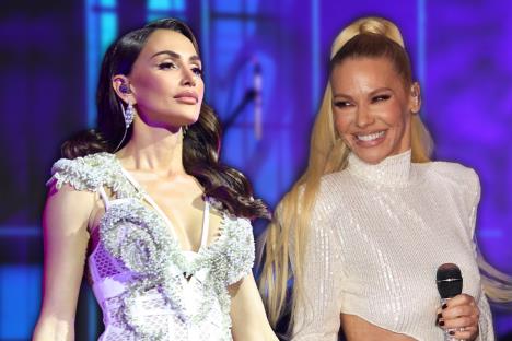 Nataša Bekvalac Emina Jahović