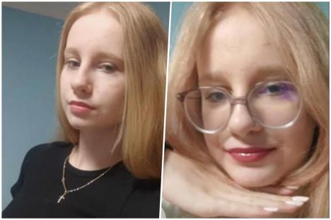 Slovačka nestala devojčica