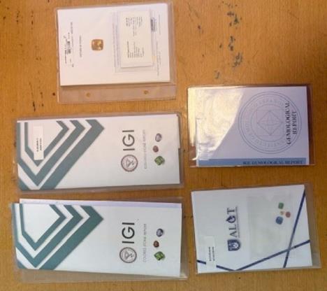 Horgoš poludrago kamenje krijumčarenje