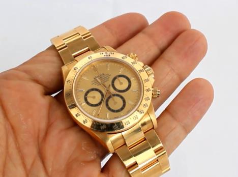 skupoceni sat Milo Đukanović