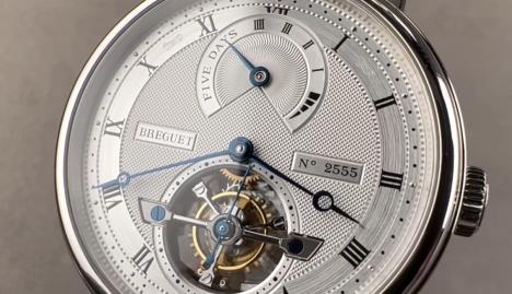 skupoceni sat Milo Đukanović