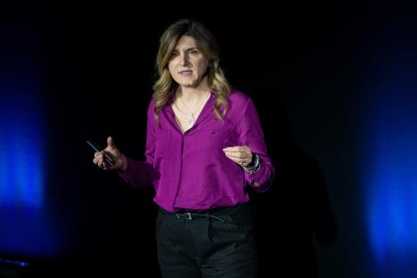 Nataša Jovanović Lješković