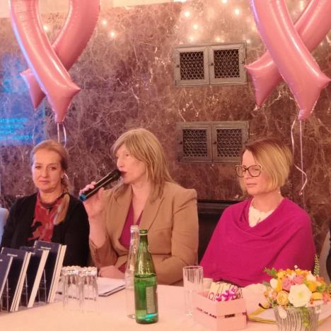 Dajana Savovic promocija knjige