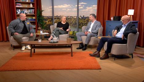 Mario Bojić Jovana Grgurević Irfan Peci Dragan Vujičić