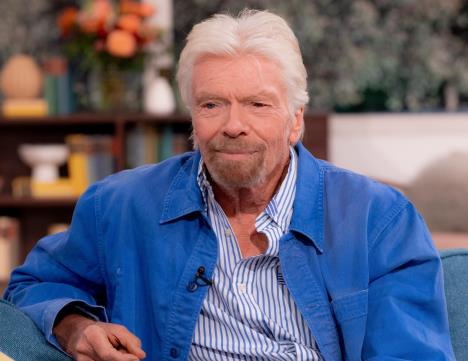 Ričard Branson