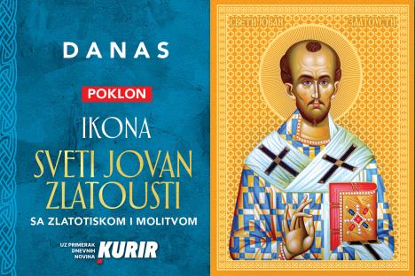 PR Poklon ikona Sv Jovan Zlatousti za 26-11_DANAS.jpg