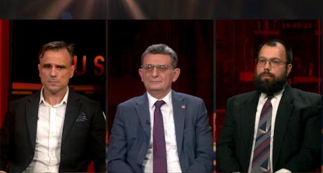 Miodrag Kapor Arsenije Versić Darko Obradović