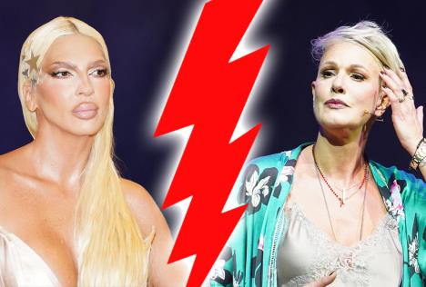 jelena karleuša tijana dapčević