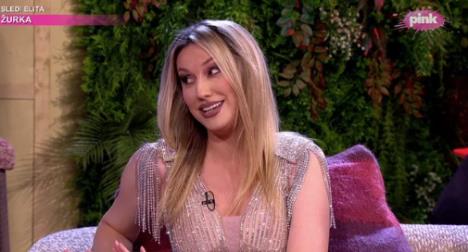 Rada Manojlović o novom dečku