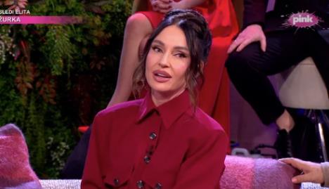 Katarina Živković o Kiji Kockar