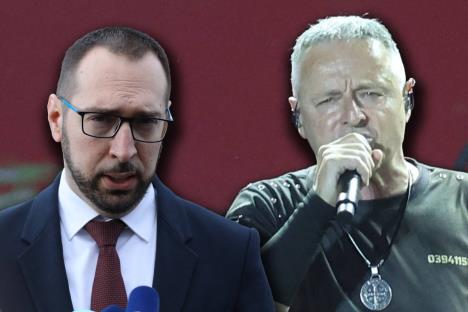 Tomislav Tomašević Marko Perković Tompson