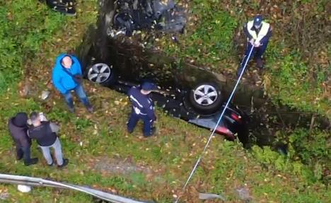 Međuvršje automobil